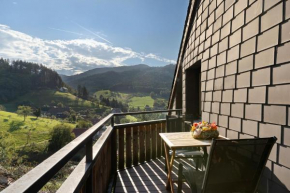 Ferienhaus Schwarzwaldleben